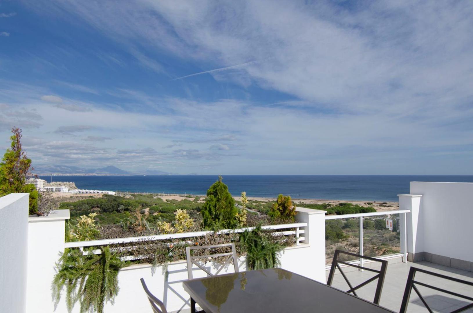 Novabeach By Mar Holidays Puerto Marino Exterior foto