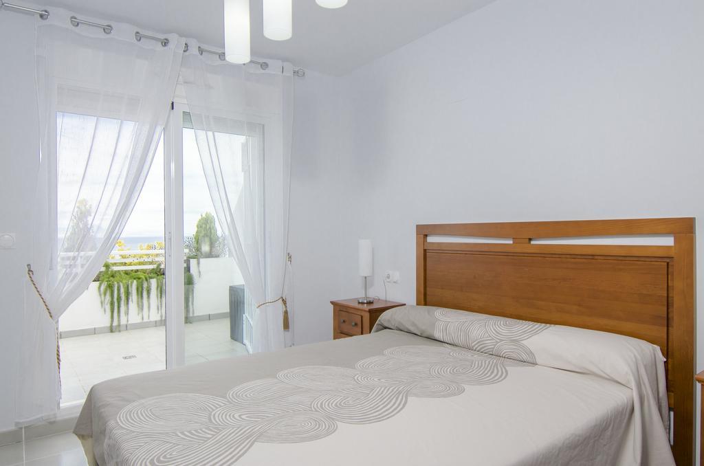 Novabeach By Mar Holidays Puerto Marino Quarto foto
