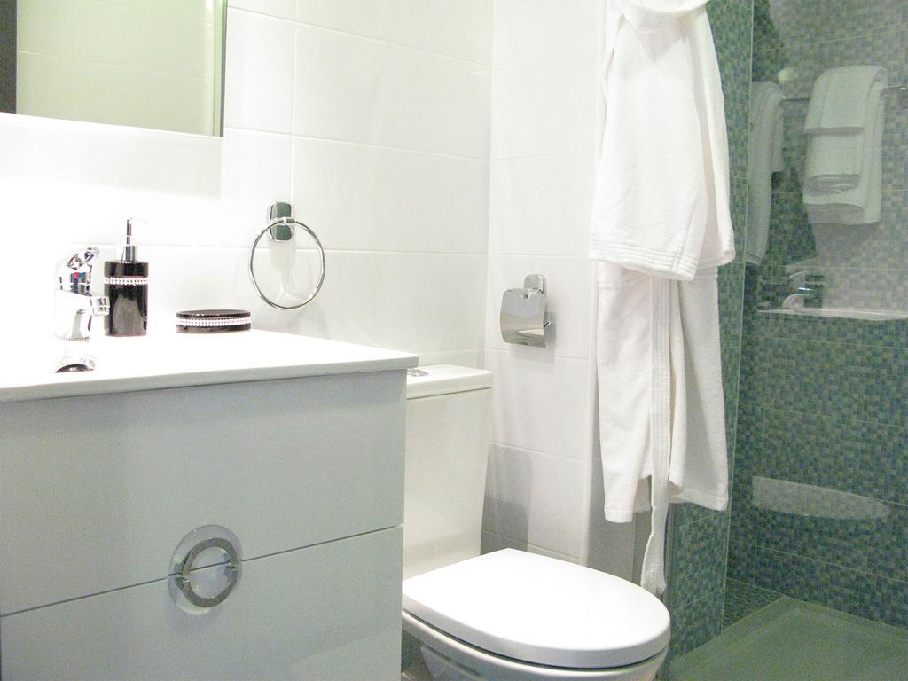 Novabeach By Mar Holidays Puerto Marino Quarto foto