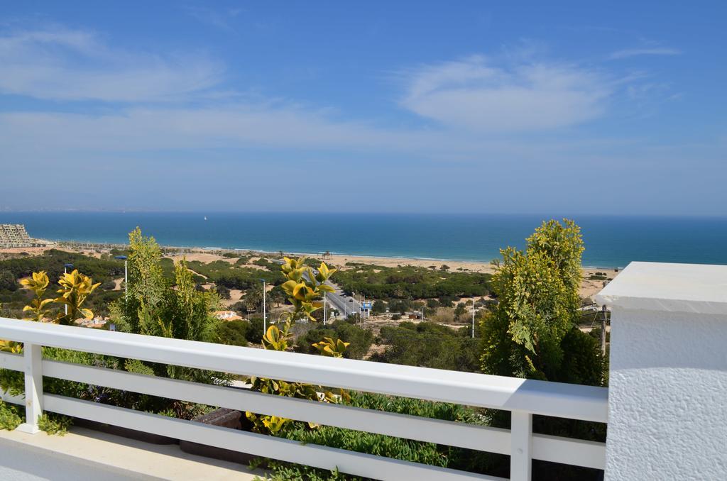 Novabeach By Mar Holidays Puerto Marino Quarto foto
