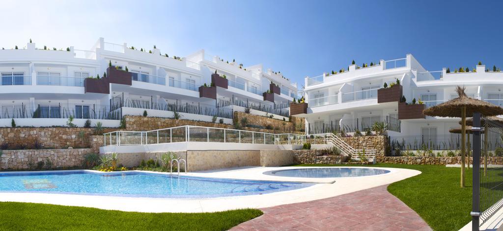 Novabeach By Mar Holidays Puerto Marino Quarto foto
