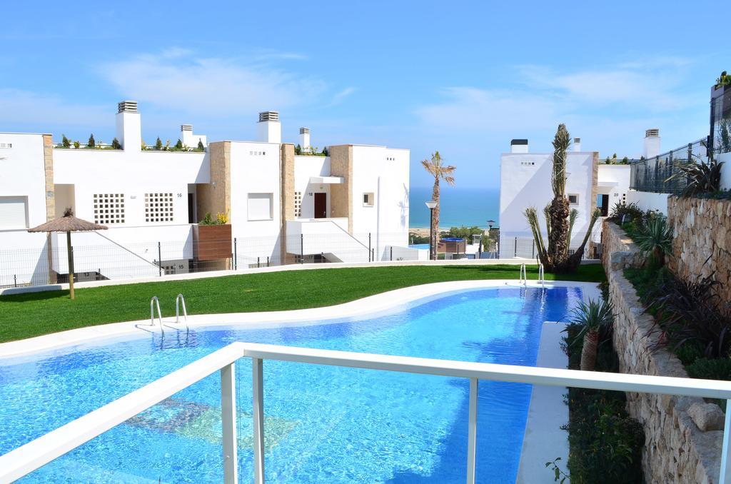 Novabeach By Mar Holidays Puerto Marino Quarto foto