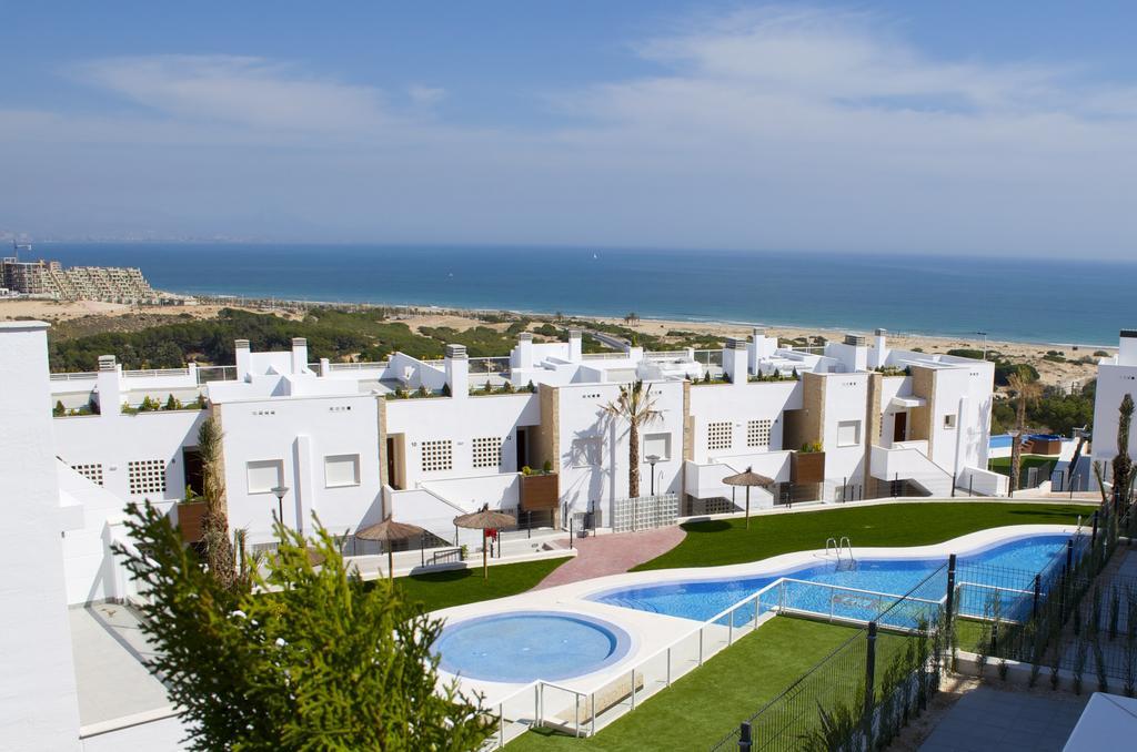 Novabeach By Mar Holidays Puerto Marino Quarto foto
